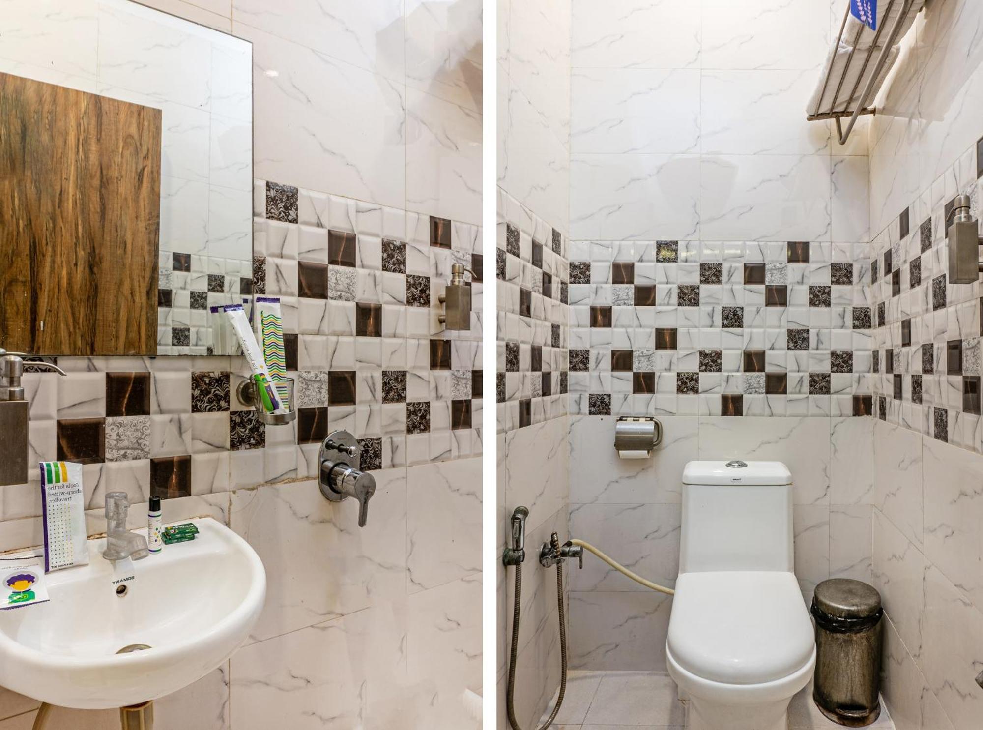 Hotel Treebo Spirit Residency Udaipur Esterno foto