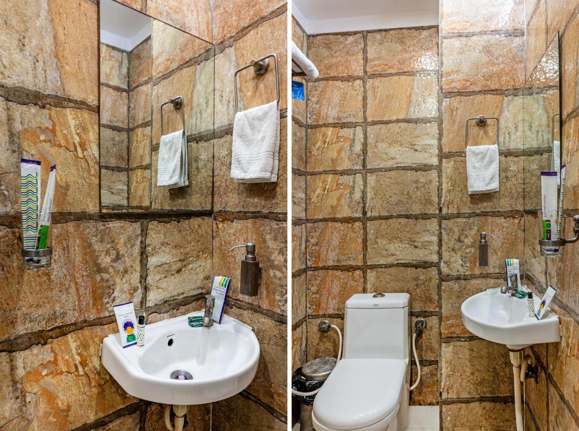 Hotel Treebo Spirit Residency Udaipur Esterno foto